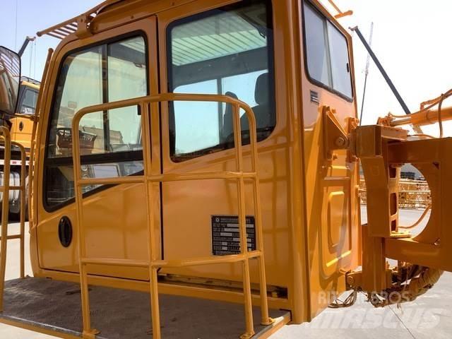 XCMG QAY800 Macara pentru orice teren