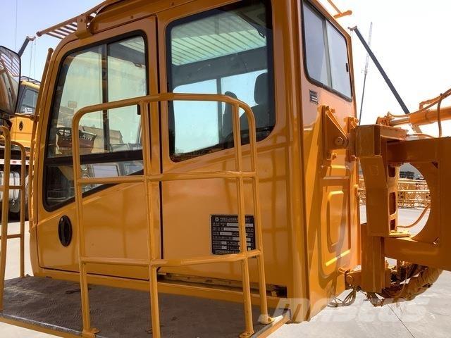 XCMG QAY800 Macara pentru orice teren