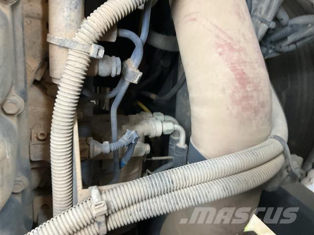 XCMG QY95K7C Macarele