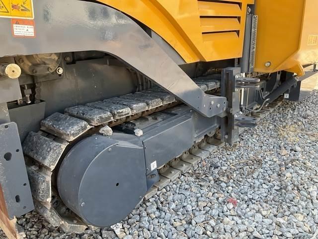 XCMG RP953T Pavatoare asfalt