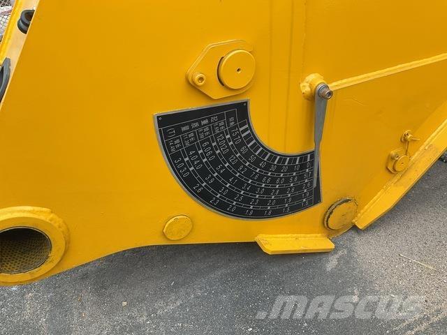 XCMG SQS300-4 Utilaje construcții - Altele