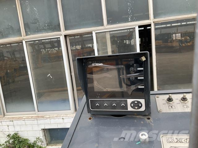 XCMG SQS400E Utilaje construcții - Altele