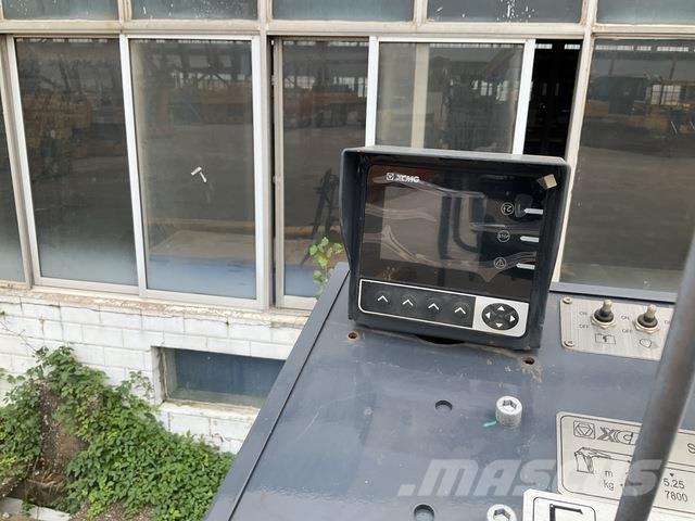 XCMG SQS400E Utilaje construcții - Altele