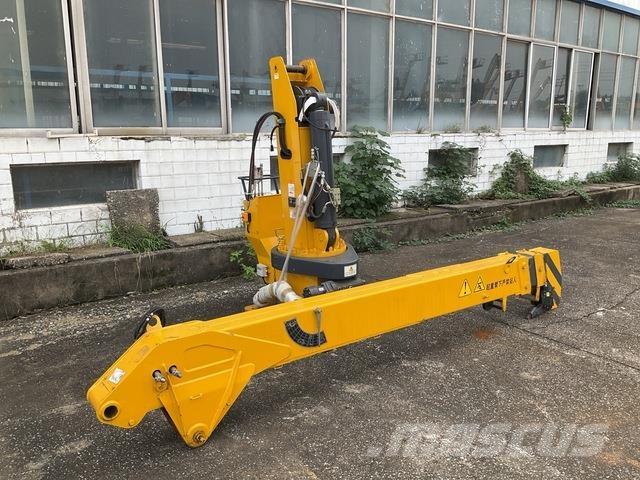 XCMG TSQ3Sk20 Utilaje construcții - Altele