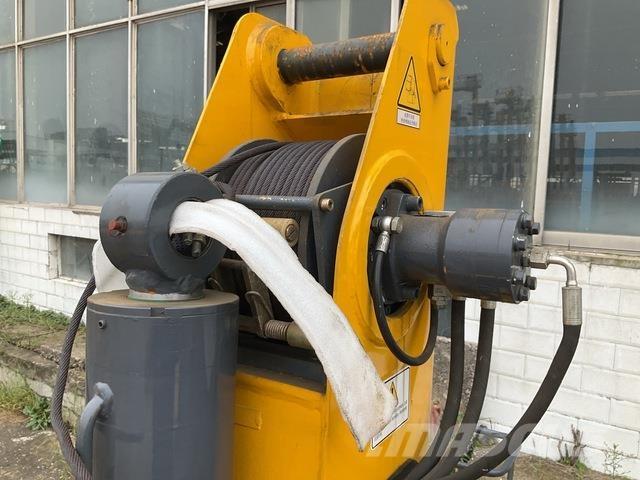 XCMG TSQ3Sk20 Utilaje construcții - Altele