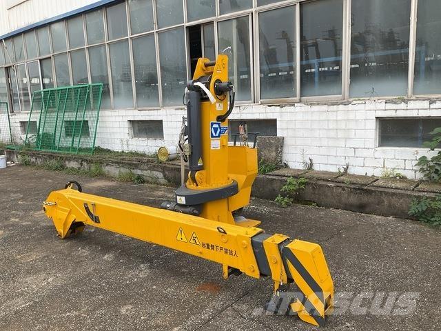 XCMG TSQ3Sk20 Utilaje construcții - Altele