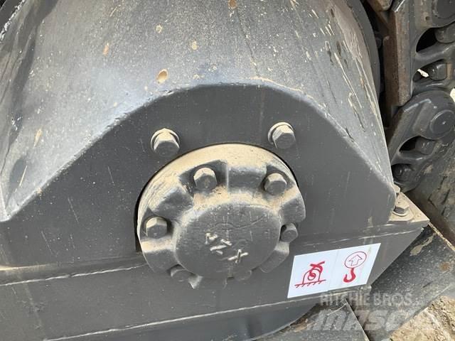 XCMG TY230G Buldozere pe senile