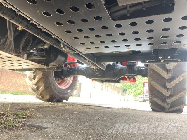 XCMG WF3514 Stivuitoare telescopice