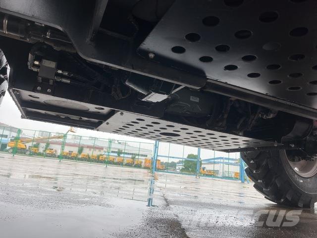 XCMG WF4014 Stivuitoare telescopice