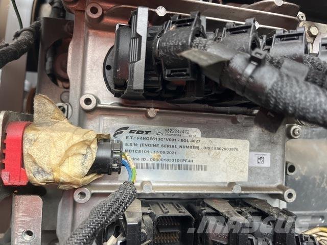 XCMG XC958 Incarcator pe pneuri