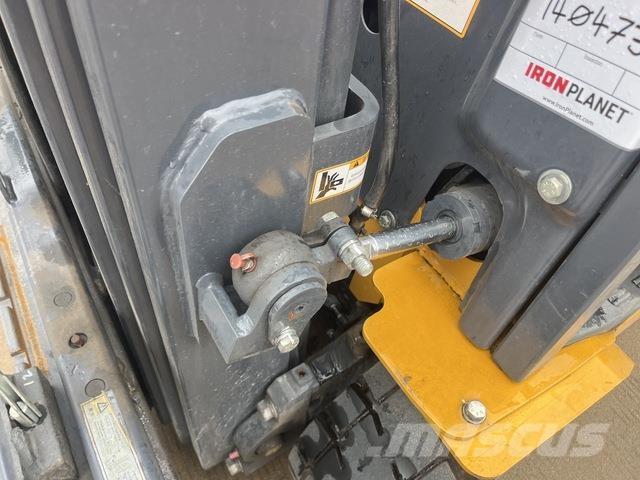 XCMG XCB-TW Stivuitor electric