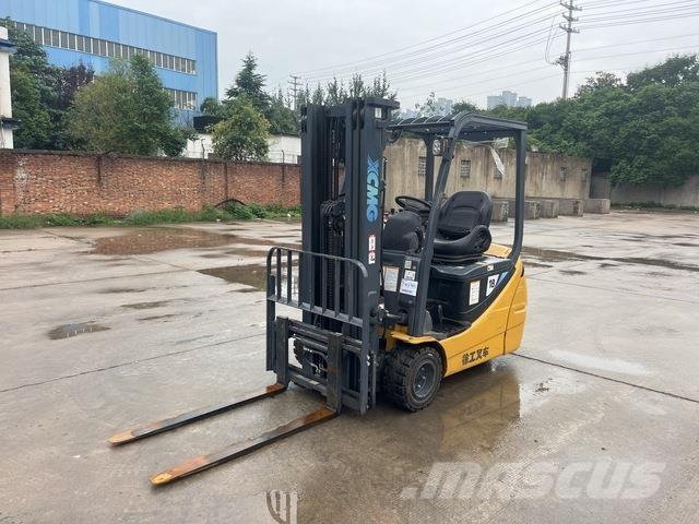XCMG XCB-TW Stivuitor electric