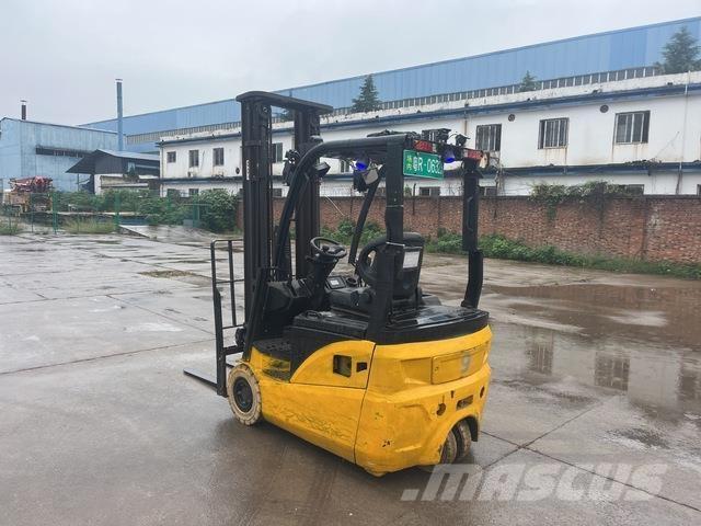 XCMG XCB-TW18 Stivuitor electric