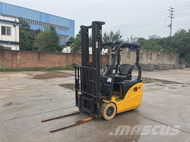 XCMG XCB-TW18 Stivuitor electric