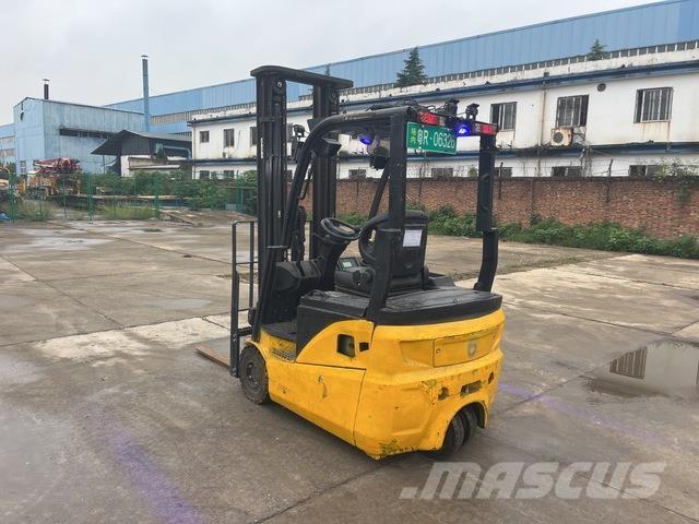 XCMG XCB-TW18 Stivuitor electric
