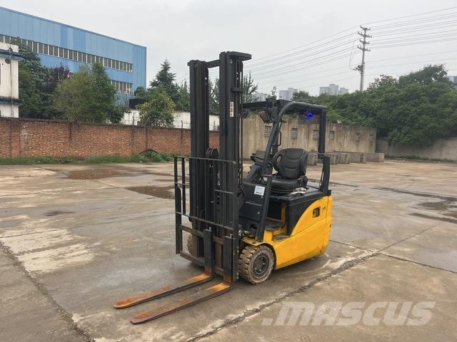 XCMG XCB-TW18 Stivuitor electric