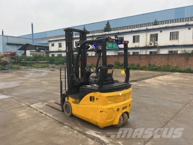 XCMG XCB-TW18 Stivuitor electric