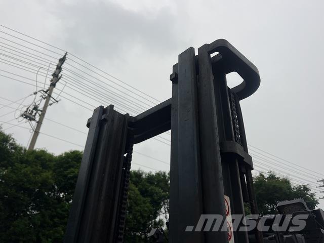 XCMG XCB-TW18 Stivuitor electric