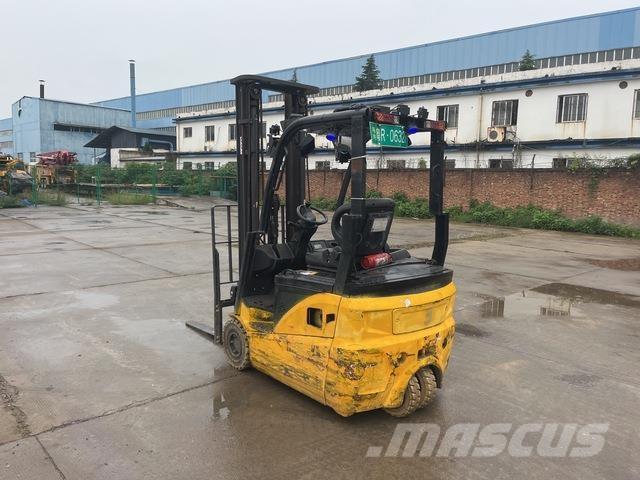 XCMG XCB-TW18 Stivuitor electric