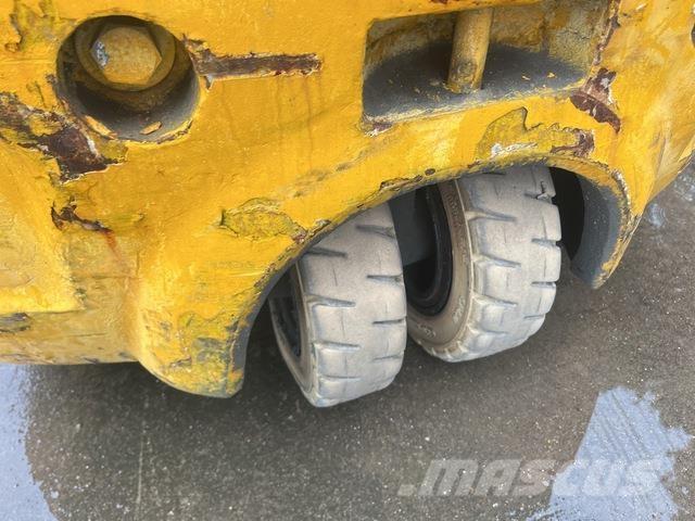 XCMG XCB-TW18 Stivuitor electric