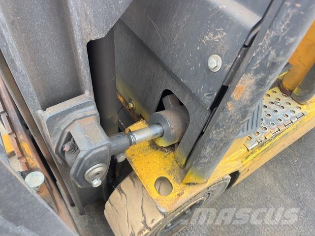 XCMG XCB-TW18 Stivuitor electric