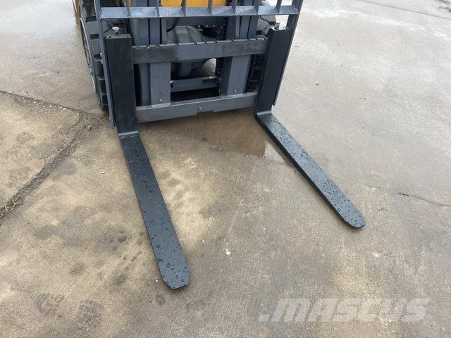 XCMG XCF 3.0t Strivuitoare-altele