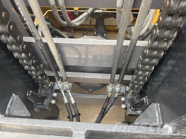 XCMG XCF1006K Strivuitoare-altele