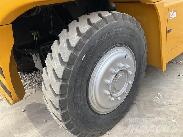 XCMG XCF1612K Utilaje construcții - Altele