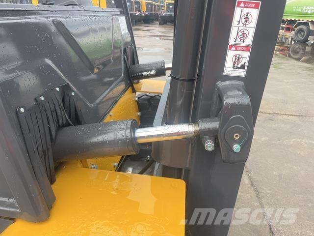 XCMG XCF50KT Strivuitoare-altele