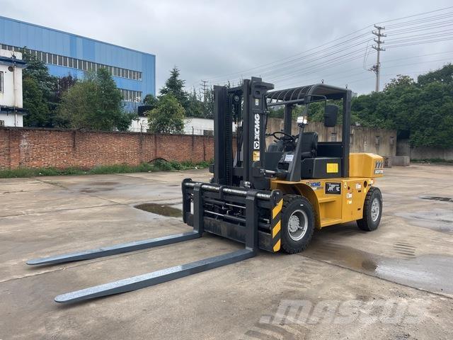 XCMG XCF706K Strivuitoare-altele