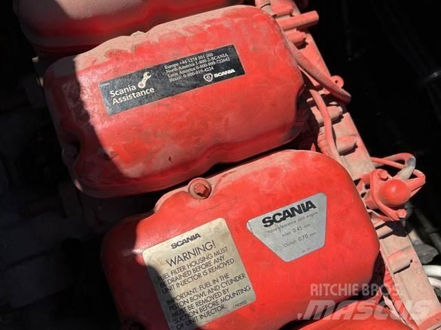 XCMG XCS4531K Stivuitoare Telescopice Rotative