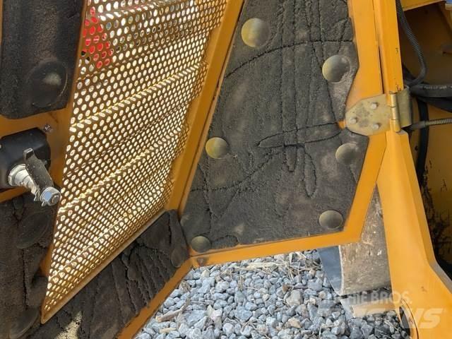 XCMG XD133E Cilindri compactori dubli