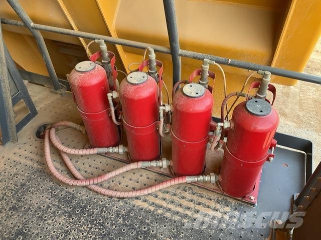 XCMG XDE200 Transportoare articulate