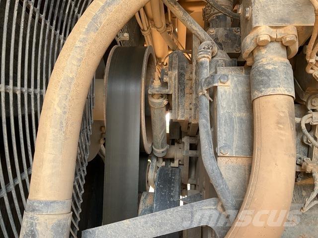 XCMG XDR100 Transportoare articulate