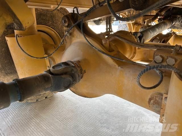 XCMG XDR70T Transportoare articulate
