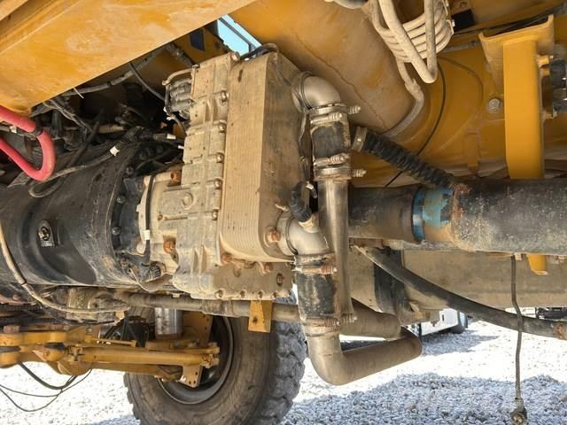 XCMG XDR85T Transportoare articulate