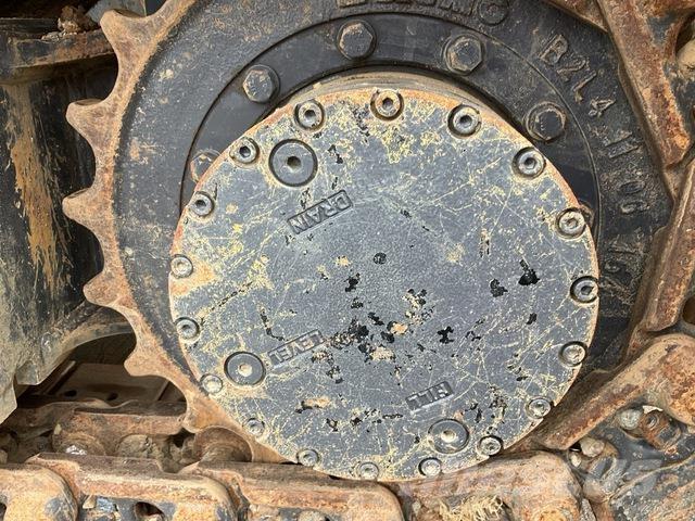 XCMG XE105GA Excavatoare pe șenile
