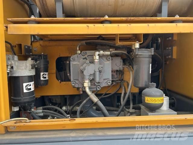 XCMG XE210U Excavatoare pe șenile
