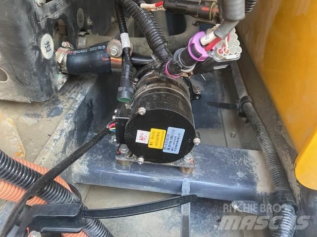 XCMG XE215E Excavatoare pe șenile
