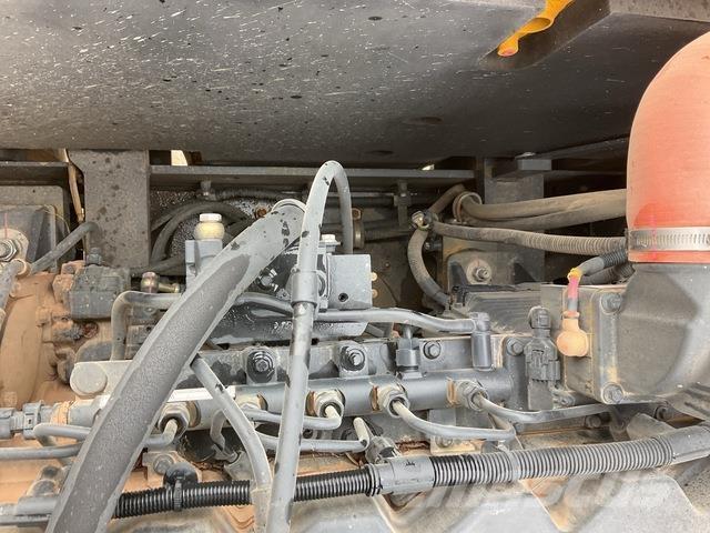 XCMG XE245DK Excavatoare pe șenile
