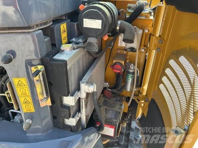 XCMG XE35U Mini excavatoare < 7t