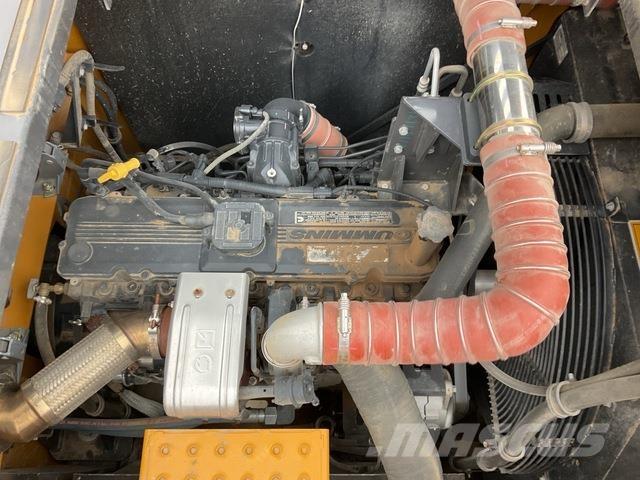 XCMG XE380GK Excavatoare pe șenile
