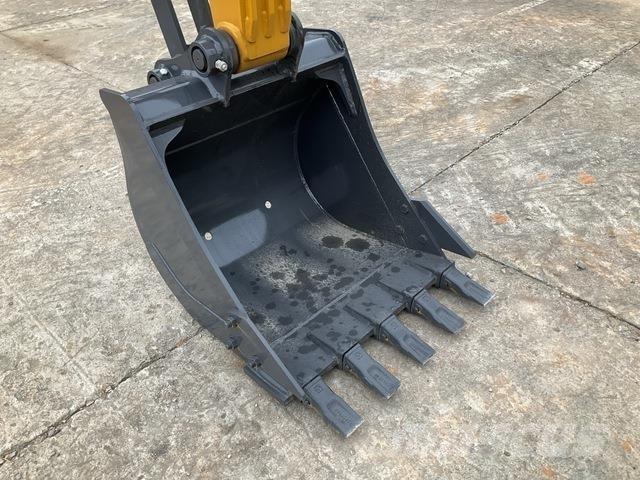 XCMG XE55DA Mini excavatoare < 7t