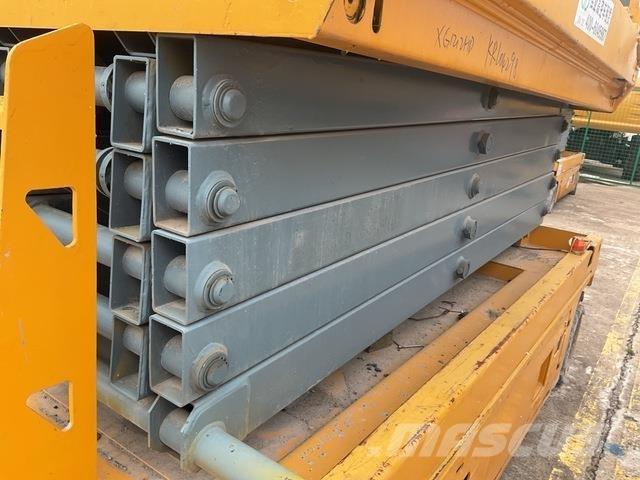 XCMG XG1212HD Platforme foarfeca