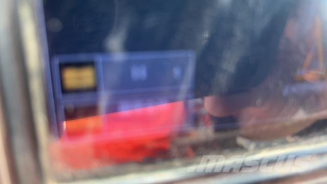 XCMG XGC30T Utilaje construcții - Altele