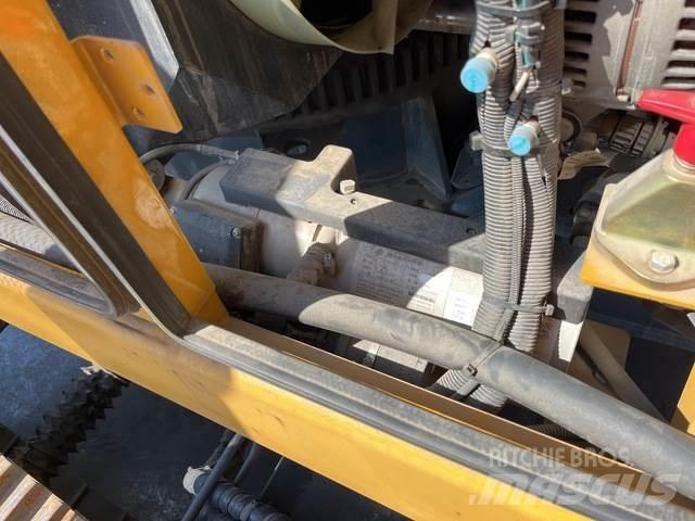 XCMG XGC55T Utilaje construcții - Altele