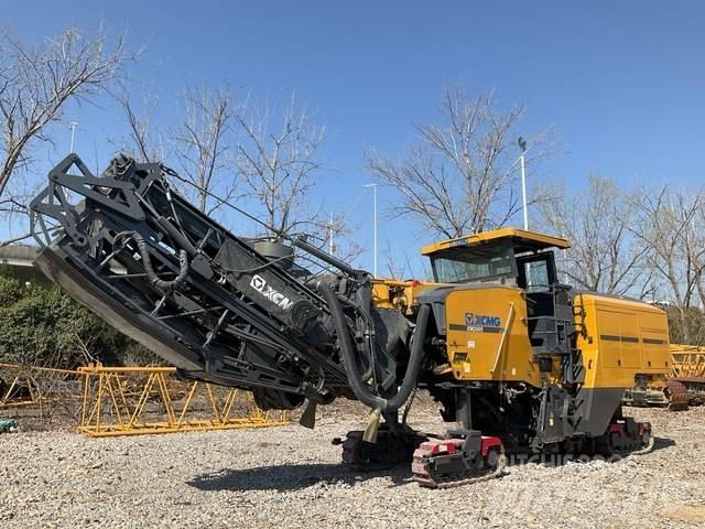 XCMG XM2005 Utilaje asfalt cu freze reci
