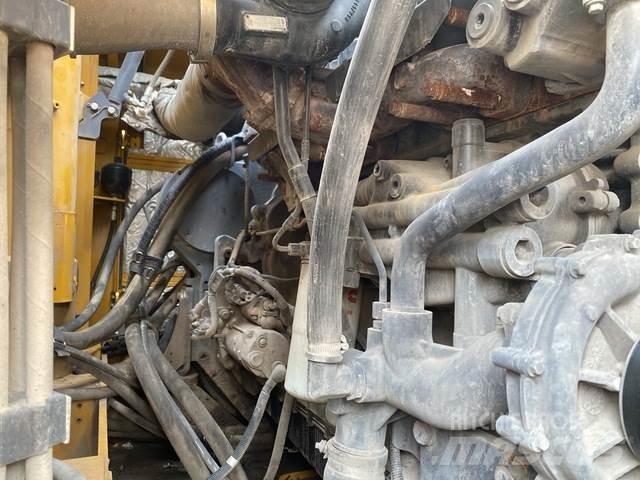 XCMG XM2005 Utilaje asfalt cu freze reci