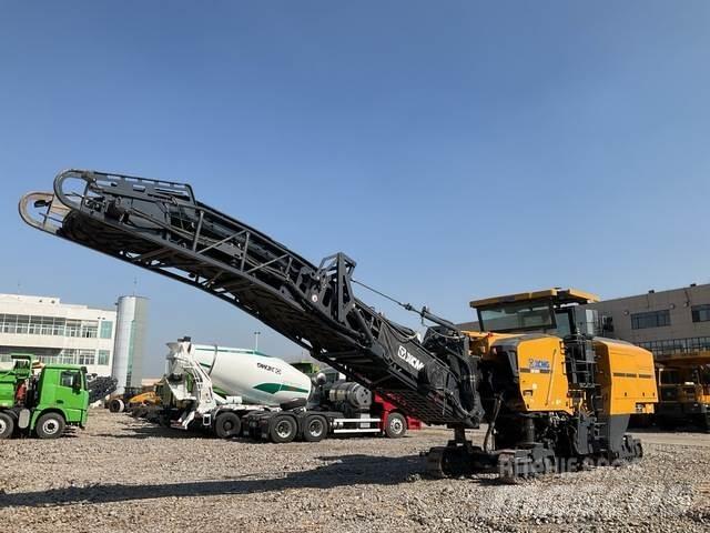 XCMG XM2005 Utilaje asfalt cu freze reci