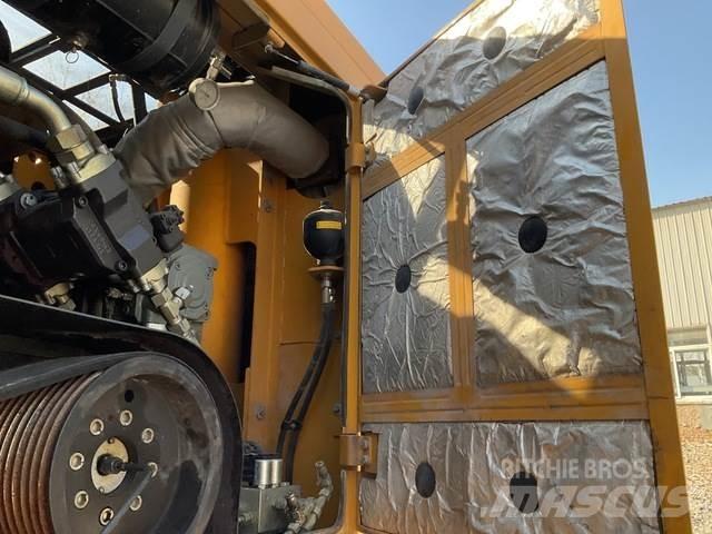 XCMG XM2005 Utilaje asfalt cu freze reci